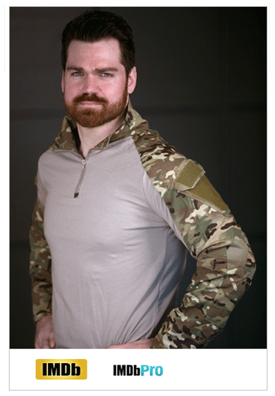 Michael Decamp, Stuntman & Stunt Coordinator, Film & Television. Stutnwoman, iStunt.com