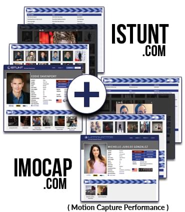 iStunt Membership!