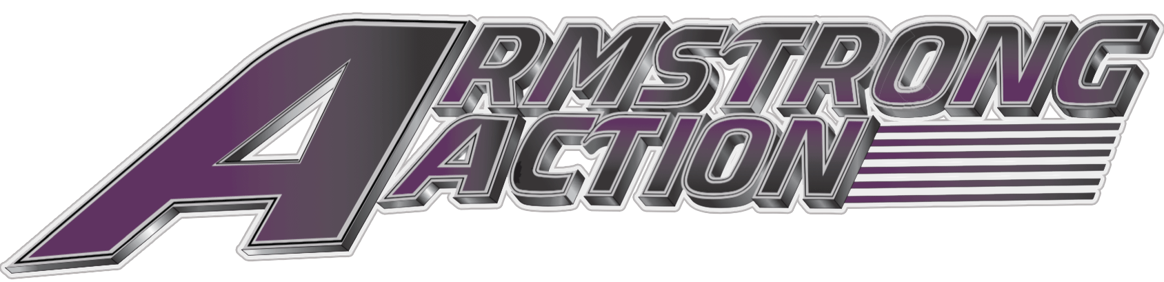 Andy Armstrong, Armstrong Action Team